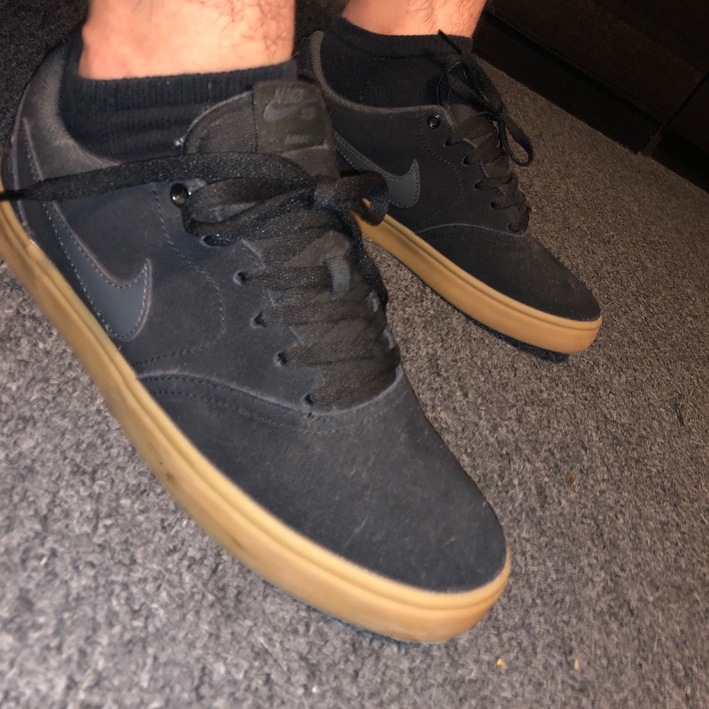 Nike SB